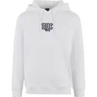 Mister tee New York City Old English Huvtröja