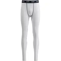 Swix Men's RaceX Classic Pants Bright White/ Dark Navy
