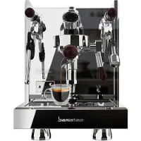 Cecotec Baristeo Iconic Espressomaskin