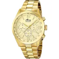 Lotus Watches Elegant Herrklocka 18153/2