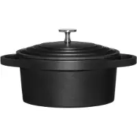 Ginza.se MAKU Pot Cast Aluminum 20cm