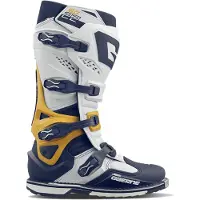 Gaerne SG22 Motocrossstövlar
