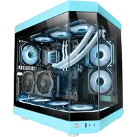 Mars Gaming Mc-3t Pc-tornfodral