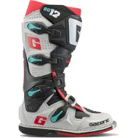 Gaerne Sg-12 Gravel Stövlar Off-road