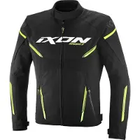 Ixon Striker 2 vattentät motorcykel textil jacka