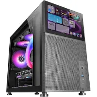 Mars Gaming Mc Lcd Pc-tornfodral