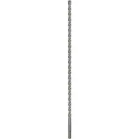 Bosch 2608831030 2608831030 Stål Borrhammare 10 mm Total längd 460 mm SDS-Plus 1 st