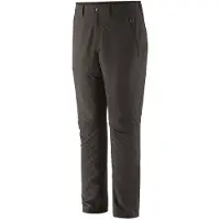Patagonia Terravia Trail - Short Byxor black, 32