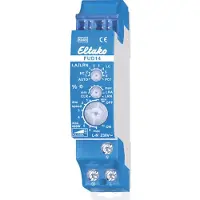 Eltako FUD14 RS485 Dimmeraktor DIN-skena Bryteffekt (max.) 400 W