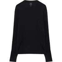 Armani Exchange Tröja svart