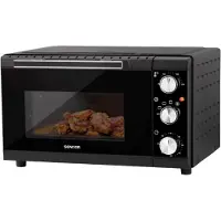Sencor Miniugn SEO 2000BK