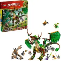 LEGO Ninjago 71859 Livets källdrake