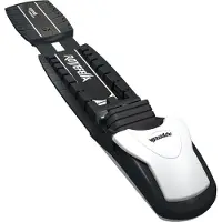Rottefella BC Manual Black/White (Black)