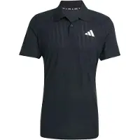 Adidas Tennis Climacool+ Airchill Freelift Kortärmad Polotröja
