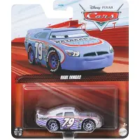 Disney Pixar Cars Haul Inngas, Bil, 3 År, Metall, Multifärg