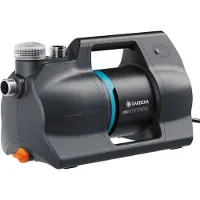 Gardena Vattenpump 5000 SilentComfort; 700 W