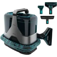 Cecotec Conga 6000 Carpet&spot Clean Klädsel Dammsugare