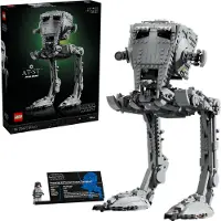 LEGO Star Wars 75417 AT-ST-gångare