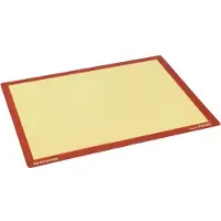 Tescoma DELCIA SiliconPRIME bakmatta 40 x 30 cm, perforerad universal