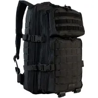 Red Rock Outdoor Gear Assault Pack, svart