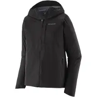 Patagonia Trail Craft Jacka black, XXL