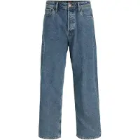 Jack & Jones Jeans 'JJIChris JJOriginal' blå denim