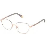 Furla Vfu834 53 Mm Kvinna Med Glasögon