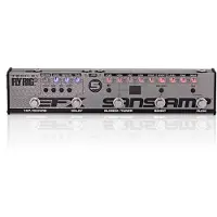 Tech 21 SansAmp Fly Rigg 5 V2