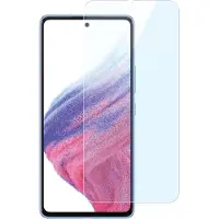 Samsung GP-TTA266AEB - Skärmskydd för mobiltelefon - glas - transparent - för Galaxy A26
