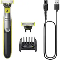 Philips OneBlade 360 - Ansikte - QP2734/30