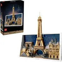 LEGO 21064