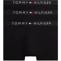 Tommy Hilfiger Underwear Boxershorts svart
