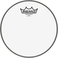 Remo Ambassador Clear 12 Drum Head
