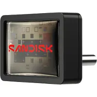 SanDisk Extreme Fit Usb-c 1tb Usb-minne