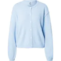 Pieces Naomi O-neck Knit Kardigan