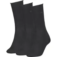 Calvin Klein 701234368 Strumpor 3 Par