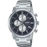 Casio Mtp-e510d-1a2 Klocka