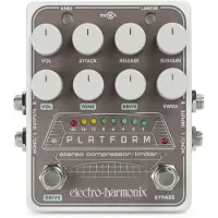 Electro Harmonix Platform Pedal