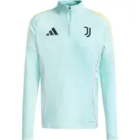 Adidas Juventus Träningströja Tiro 25 - Semi Flash Aqua - , storlek XX-Large