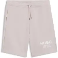 HUGO Nomario 10257685 Blue Sportshorts