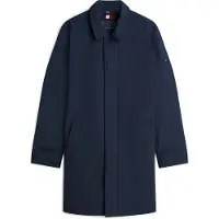 Tommy Hilfiger Lightweight Packable Car Coat