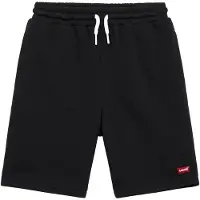 Levi's Byxa svart