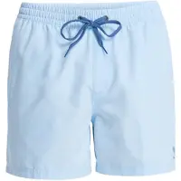 Quiksilver Everyday Solid Volley 15 Boardshorts omphalodes Storlek XS