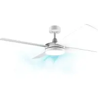 Cecotec Energysilence Aero 5200 White Line Takfläkt
