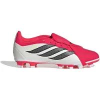Adidas Sportsko 'Predator Club' grå / rosa / svart / vit