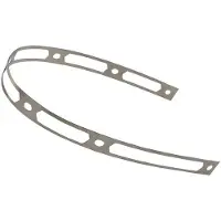 Akrapovic Belt Titanium P-tt52 Avgasklämma