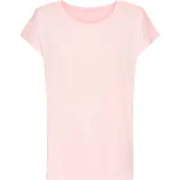 LASCANA Sovtröja rosa