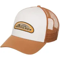 Quiksilver Decades Truckerkeps