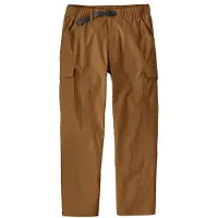 Patagonia - Vandringskläder - M's Outdoor Everyday Pants Deer Brown för UnisexNylon - Storlek M - Brun