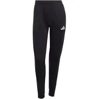 Adidas Joggingkläder / Underställ Entrada26 Sweat Tracksuit Bottoms kvinnor - Svart - EU M